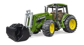 Bruder John Deere 6920 Tractor with Frontloader