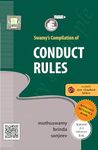 Swamy?s Compilation of CCS (Conduct) Rules