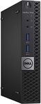 Dell Optiplex 7040 Mini Intel Core i5-6400T Ram 8GB DDR4 SSD 240GB USB 3.0 HDMI Windows 10 Pro (Refurbished)