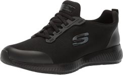 Skechers Women's Squad Sr Food Serv