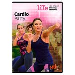 Cathe Friedrich's LITE Cardio Party