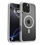 Phonic EchoTech Case for iPhone 16 Pro Max with MagSafe [3M Military-Grade Drop Protection] Triple Layered Slim Stylish Protective Case Compatible for iPhone 16 Pro Max 6.9'' (Cool Grey)