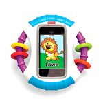 Fisher-Price Laugh & Learn Case for iPhone & iPod Touch Devices