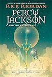 The Lightning Thief (Percy Jackson 