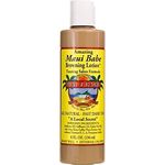 Maui Babe Tanning Salon Formula, 8-Ounce