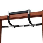 ACTIVE FOREVER -Pull Up Bars, Wall Mounted Pull Up Bar, Chin Up Bar, Multi Gyms for Home, Strength Training Equipment