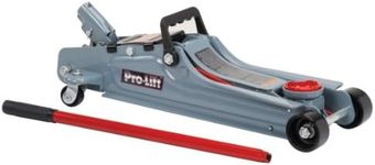 Pro-Lift F-767 Grey Low Profile Flo