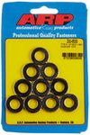 ARP 2008530 Premium Black Oxide Chrome Moly Special Purpose Washers - Pack of 10