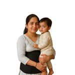 Upyogaa 3-in-1 Postpartum Belly Band 1 Year Warranty Full length – Abdominal Belt for Post Pregnancy & C-Section Recovery For Women After Birth Belly/Waist/Pelvis Wrap Postnatal Shapewear