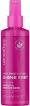 Lee Stafford Heat Protectant Spray | Styling Collection - Frizz Control Thermal Defense Shine Mist for Daily Use, Flat Iron & Blow Dry Safe, 6.7 Fl Oz