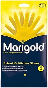 Marigold U