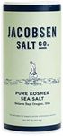 Jacobsen Salt - Chef Jar - Flake Fi