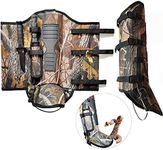 V-CHEETONG Snake Guards Anti Bite G