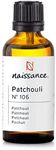 Naissance Patchouli Essential Oil (