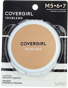 CoverGirl 