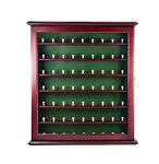 Golf Gifts & Gallery 1936 Clubhouse Collection Executive Ball Cabinet (Mahogany)