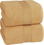 Utopia Towels - Premium Jumbo Bath 