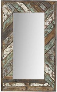 Aspire 5445 Wall Mirror, Multi-Colored