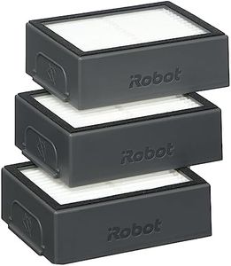 High-Efficiency Filter, 3-Pack for Roomba® e, i & j Series, and Roomba Combo® i5 and j5 Series