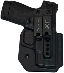 JX Tactica