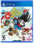 Jitsu Squad - PlayStation 4