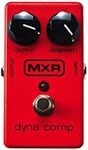 Jim Dunlop MXR Dyna Comp Pedal