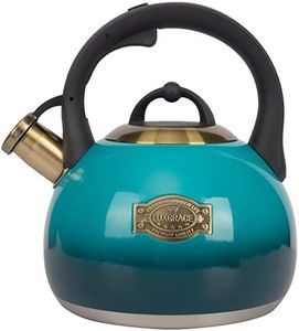 Tea Kettle