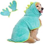 Pawyee Super Soft Fast-Drying Dog T