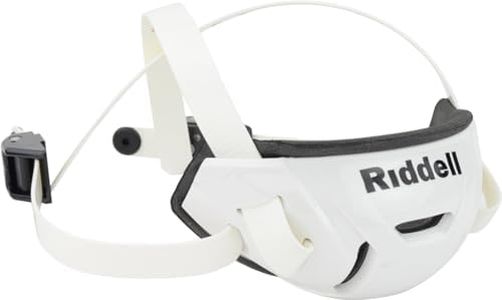 Riddell Sp