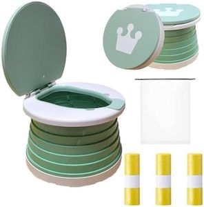 Travel Pot