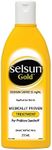 Selsun Gold Treatment Shampoo, Medi