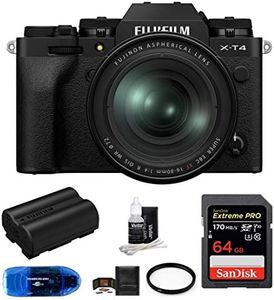 Fujifilm X