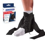 Ankle Brace Shoes