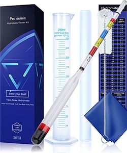 Hydrometer