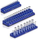 Olsa Tools Magnetic Socket Organize