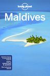 Lonely Planet Maldives 10 10th Ed.: 10th Edition