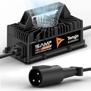 15 AMP 48 