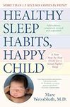Healthy Sleep Habits, Happy Child, 