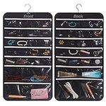 DIOMMELL Hanging Jewelry Organizer 