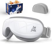 Bob and Brad EyeOasis 2 - Eye Massa