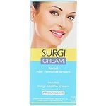 Surgi Cream Hair Remover for Face E