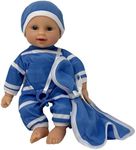 11 inch Soft Body Doll in Gift Box 