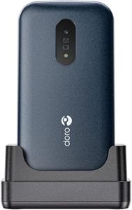 Doro 2820 4G Unlocked Senior Mobile Phone – Easy-to-Use