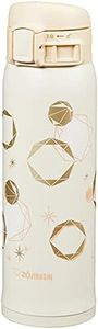 Zojirushi SM-SG48EYP Stainless Mug, 16-Ounce, Radiant Yellow