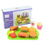 Play Food Assortments