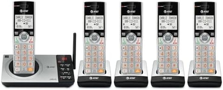 AT&T CL825