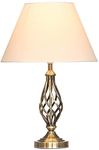 King's Table Lamps