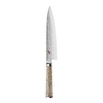 Miyabi Chef's Knife, 8-Inch, Birch/