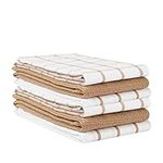 Kitchen Towels Set - Pack of 6 Cott