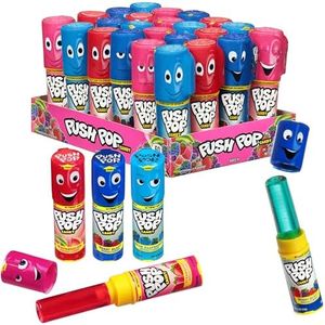 Push Pop H